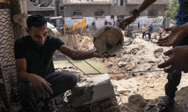 غزة بعد شهرين من العدوان: إستمرار للتدهور الإقتصادي